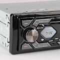 Pikkukuva 3 / 5: Functal Autosoitin Radiosoitin Auto Matkapuhelin Ph Hammas Auto Mp3 Yleismalli