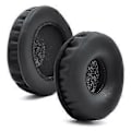 Miniatyrbilde 1 av 5: 1 Par Myke Øreputer Svampdeksel Myke Memory Foam Øreputer Erstatning for Blackwire 500 SC310M C320 C320M