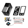 Miniatyrbild 1 av 5: Alloy Ple Gränssnitt Diy S Kit För Xyh3606 Cnc Boost Converter, Fodral Och