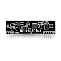 Miniatyrbild 2 av 5: Pm1202 V2.0 20w 12v 2a Pin Isolerad Inbäddad Poe Modul Kompatibel Med Ieee802.3 /at Stöder 100m