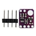 Miniatyrbild 1 av 4: GY-530 VL53L0X Time Of Flight ToF Laser Avståndsmätning Sensor Modul (Lila)