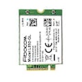 Miniatyrbillede 4 af 5: L850-GL M2 - High-end LTE trådløst modul, understøtter LTE-FDD/ LTE-TDD/ WCDMA til ThinkPad X1 Carbon Gen6 X280 T580 T480s L480