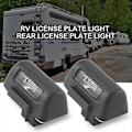 Miniatyrbilde 3 av 5: 2 stk. Bilskiltlys Lampe Passer For Transit Mk5 Mk6 Mk7 4388111