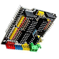 Miniatyrbild 2 av 5: Sensor Expans Board Sensor V5.0 Expans Board Adapter Elektronisk Byggnad B E