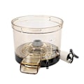 Miniatyrbild 3 av 5: Slow Juicer S Kammare För Hurom Hm-rbf11/dbf11/rbf11/ibf11/lbf11/ebf11//hu0wn Juicepress Mixer