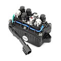 Miniatyrbillede 1 af 5: Påhængsmotor Trim Relæ, Motor Trim Relæ Assy Relæ Assy Trim Relæ Solid Ydeevne
