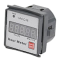 Miniatyrbilde 5 av 5: Timeteller Digitalt Display Timer ABS Måler 0‑999.99 Timer Tidsmålingsverktøy AC 220‑240V