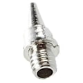 Miniatyrbillede 3 af 4: Dyse Udskiftning Rustfrit Stål 0.2mm Til Airbrush 5 stk