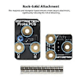 Miniatyrbild 5 av 5: Klicky PCB-kit för Voron 2.4 Probe Auto DIY Z Auto Leveling Kits 3D-skrivardelar Uppgradering för Voron 3D-skrivare