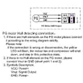 Miniatyrbillede 3 af 5: -U05DM, PG Motor, Universelt AC Kontrolsystem, Universelt A/C Kontrolsystem, Controller