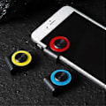 Miniatyrbilde 3 av 5: Mini Stick Tablet Spill Joystick For Mobiltelefon Sugekopp Rocker Metallknapp Kontroller For Pubg Dzhostik for Telefon