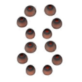 Pikkukuva 5 / 5: Silikoniset korvatulpat, melunvaimennus, pehmeät korvaustulpat Jaybird X4 X3 X2 X -kuulokkeille