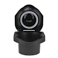 Miniatyrbild 3 av 5: Återanvändbara Kaffekapslar Adapter Omvandlare Hållare för Dolce Gusto Maskin Kaffekapseladapter