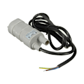 Miniatyrbillede 1 af 5: 12V 600L/H nedsænkelig pumpe, mikromotor vandpumpe til autocamper, dam, akvarium, bruser, have - Fei Yu