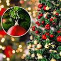 Miniatyrbillede 3 af 5: Julekrog - 50 stk. julepynt kroge S-form ophæng til juletræspynt sølv