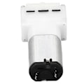 Miniatyrbilde 3 av 5: Mikro Vakuum Pumpe, Mikro Luftpumpe DC Mini Luftpumpe Motor Mikro Vakuum Motor Bygget for Fremtiden