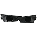 Miniatyrbilde 3 av 5: Bil Tweeter Tri Tweeter Ser S Tweeter Tri Diskant Horn Deksel For Viii 2010 20
