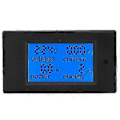 Miniatyrbild 5 av 5: Digital Display Multimeter Spänning Ström Effekt Elektrisk Energimätare Pzem-061