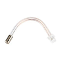 Miniatyrbillede 4 af 5: til 3D Printer Ender-3 S1 Termistor Temperatur Sensor Hot End Temperaturmålingslinje HT-NCT100K