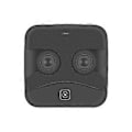 Pikkukuva 1 / 5: Carplay Ai Box Langaton Android Auto Smart TV Box Auton Älykäs Järjestelmä Mini Box Langaton Android Auto Ai Box