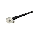 Miniatyrbilde 4 av 5: 2 stk 4g Lte Monteringslapp Ts9 Antenne 3db For Lb1120 Lb1121 Lb2120 M1 Mr0 770