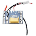 Miniatyrbillede 3 af 5: Passer til 18V Batteri Pcb Bms Tilbehør 1830 1840 Lithium Batteri Beskyttelseskort