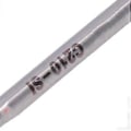 Pikkukuva 3 / 4: Juotoskolvin kärki T26 kahva, seos ja kupari, hitsauspää, juotostyöaseman osat C210SI 81mm