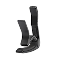 Miniatyrbilde 2 av 5: Enhånds Hurtigskift Capo For Gitar - Svart