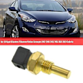 Miniatyrbillede 4 af 5: 39- 202 Temperatur Sensor Bil Til Attiyat Tiburon Scoupe 242 244 245 745 760