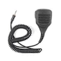 Miniatyrbild 1 av 3: Walkie Talkie Ptt Handhållen Mikrofon Högtalare Mic För Vx-6r Vx-7r Vx6r