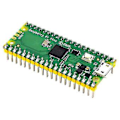 Miniatyrbillede 2 af 5: Til Pico Udviklingskort Dual-core Rp2040 Microcontroller Arm M0+dual-core Udviklingskort