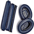 Miniatyrbilde 3 av 5: Hodebåndpute og øreputer erstatning for Quiet Comfort QC35 / QC35 II øreputer og V2 QC35 / QC3