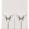 Miniatyrbild 4 av 4: 2P Fotovoltaisk DC Strömbrytare Hög Känslighet Överbelastningsskydd Brytare DC12-240V 4KA 40A