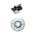 Miniatyrbilde 1 av 5: For Ngc Sd2sp2 Pro Adapter Sd Load -sd Tf S Tf Sd2sp2 Adapter, Ntsc-u Cd
