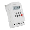 Miniatyrbild 5 av 5: KG316T-II 30A Digital Timer Switch Programmerbar Elektronisk Tidskontrollbrytare (AC 110V)