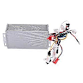 Miniatyrbillede 4 af 5: 500w 48v Elektrisk Cykel Controller 12 Rør Børsteløs Controller Aluminium Legering Motor Controller Fo