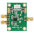 Miniatyrbild 4 av 4: AD8130 Modul Höghastighets Differens till Enkel Ändad Förstärkning ADC Drivrutin Hög CMMR