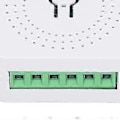 Miniatyrbillede 4 af 4: Smart WiFi Switch Modul Mini Fjernbetjening Afbryder til Husholdningsapparater AC100240V