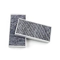 Miniatyrbillede 1 af 5: 2 stk. Kabinefilter til bil 64119321875 Til 2' F45 F46 Active