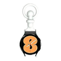 Miniatyrbillede 4 af 5: Hængbar Urrem til GXY Watch 4/4 Classic/Watch 5/5 Pro Smartwatch