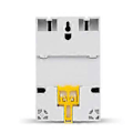Pikkukuva 5 / 5: Tm616w-2 30a 220v Elektroninen Viikoittainen Ohjelmoitava Digitaalinen Aikakytkin Rele Ajastin Ohjaus Ajastin Din