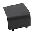 Miniatyrbild 4 av 5: OBD Diagnostik Kontaktlock 51437144966 Sockellock Ersättning för 1-serie E81 E82 E87 E88 Vänsterstyrd Svart