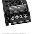 Miniatyrbillede 4 af 4: LED Strømforsyning Ultratynd Konstant Spænding 150W Effektiv Køling LED Driver til Belysning AC170-260V DC24V