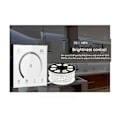 Miniatyrbillede 5 af 5: 86 Sty Touch Panel Switch Dc12v 24v Controller Lysdæmper (mb06)