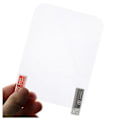 Miniatyrbillede 1 af 4: Up Display Hud Beskyttelsesskærm Transparent 15*13cm