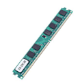 Miniatyrbillede 3 af 5: DDR2 800MHz PC2 6400 2 GB 240-bens til Desktop RAM-hukommelse