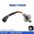 Pikkukuva 5 / 5: Auton O2-happianturi 22690-aa990 Forester Outback Impreza 2012-2018 Anturi Polttoainesuhde 22690aa990