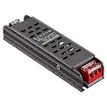 Miniatyrbillede 1 af 5: Transformer 220V til DC 24V Switching Strømforsyning 60W Driver Strømforsyning Bærbar Utility Transformer