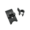 Miniatyrbilde 1 av 4: Tib For Dji Mavic Mini 2 Monteringsbrakett Fjernkontroll 3D-printing Brakett Dji Air 2s/air 2 Fester Stativ Tilbehør