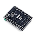 Miniatyrbillede 5 af 5: Stm32f103c8t6 Udviklingskort Stm32 Lille System Kernekort Stm32 Microcontroller Læringsboard